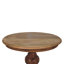 Table de salle à manger ronde