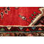 Anadol Red Rug 3'9 x 5'3