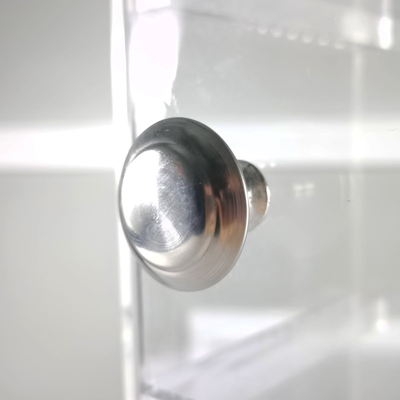 Hoffer Display Case