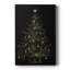 Midwinter of Quiet Promise-Premium Gallery Wrapped Canvas-469906341