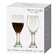 Manhattan 450ml Red Wine Glass Set