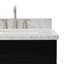Ensemble de meuble-lavabo simple 43 po Hamlet-70315853