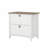 Siena 32'' Wide 2 -Drawer File Cabinet-896012662