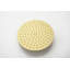 Pomme de douche de luxe 12 po en or brossé, pomme de douche à pluie haute pression, pomme de douche ultra-mince en acier inoxydable 304