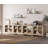 Demitrie 135.4'' Sideboard-803175307