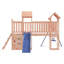 Garr Freeport Park Swing Set with-1679409830