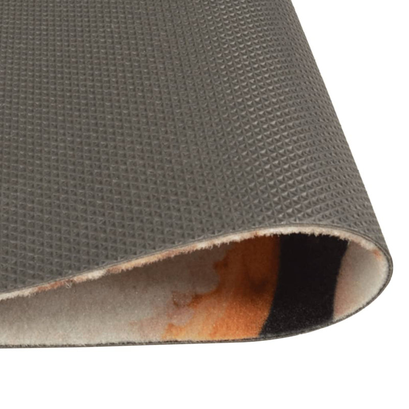 Vona Kitchen Mat, Rectangular W45 x L150 cm