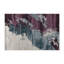 Tapis intérieur et extérieur mauve Watercolor-1648215517