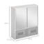 Wall Bathroom Cabinet-1164553025