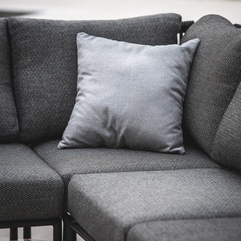 Smith 5 Seater Corner Sofa Set