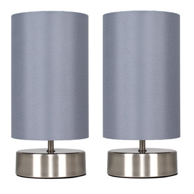 Cherell Metal Novelty Lamp
