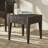 Martz Square Outdoor Side Table -22505155