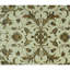 One-of-a-Kind 4' X 6'2" Area Rug
