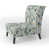 Coastal Neutrals Tropical Pattern II