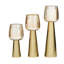 Merriweather 11.65'' H Tabletop Candlestick-91165397