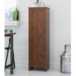 Olivas 60'' Kitchen Pantry