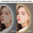 Aevar Simple & Modern Back Led Lighted Anti-fog Oval Bathroom/vanity Mirror-2013004147
