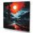 Wrapped Canvas