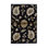 Floral Area Rug