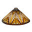 Cone Lamp Shade