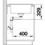 Sona Inset Kitchen Sink-21924151