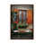 Classic Wood Framed selected