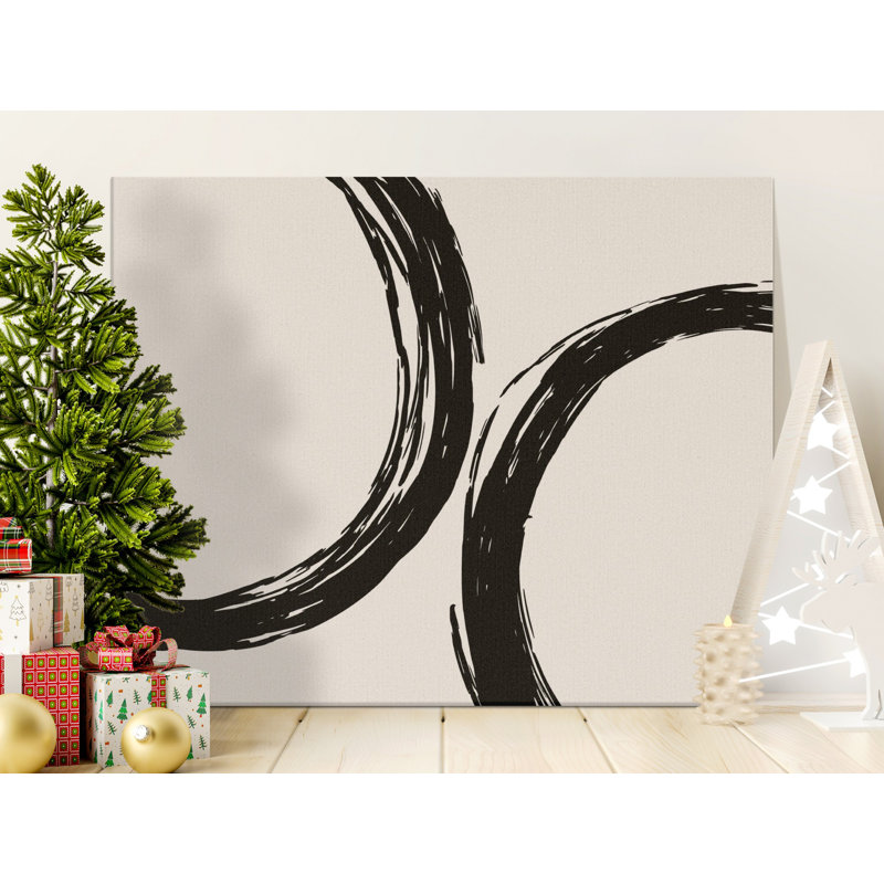 Wrapped Canvas Print Set, 20.32 cm H x 25.4 cm W