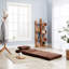 Canapé ajustable Downen Isabelle & Max ™ avec 5 coussins inclinables