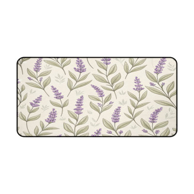Polyester Desk Pad
