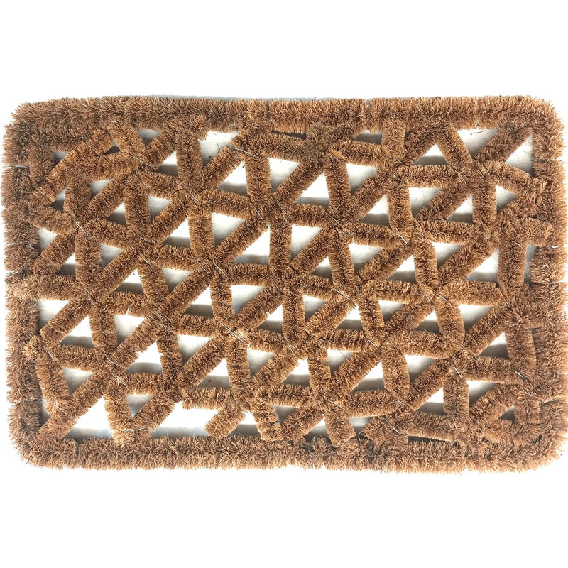 Wilmar Outdoor Doormat