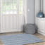 Tapis ivoire et bleu Joris-962727549