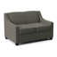 Phillips 52" Square Arm Sofa Bed with Reversible Cushions-327215881-288730473