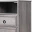 Table de chevet 2 tiroirs Aftinia-1330303327