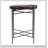 End Table, Side Table