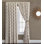 Gresham Room Darkening Curtain