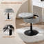 Lieven Adjustable Height Ergonomic Lab Stool-1405809990