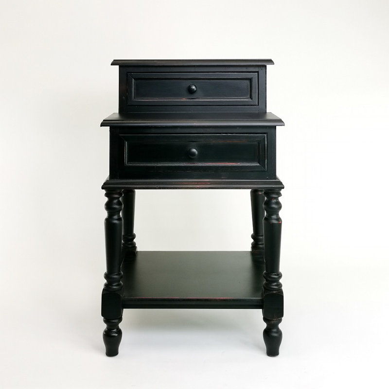 Table de bout Baretta Classic Country
