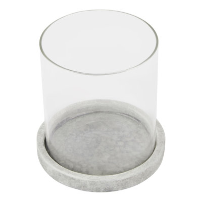 Andrian Ceramic Candle Accessories