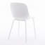 Chaises de salle à manger sans accoudoirs Meli-1034443171