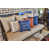 Canvas Teak