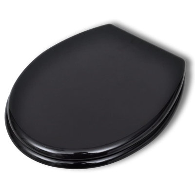 Arbor Round Standard Toilet Seat