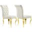Chaise d'appoint Kimoree