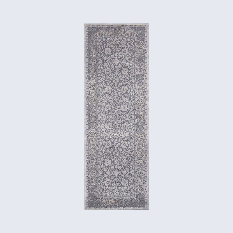 Alexander Oriental Indoor Rug, Runner 2'7" x 7'6"