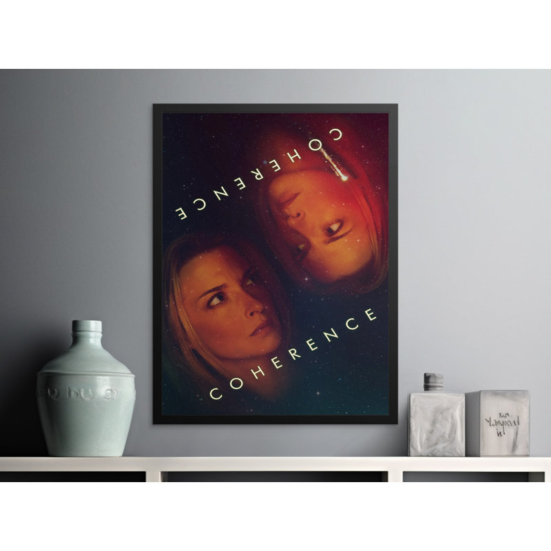 Comerford No Frame Print, 8x10