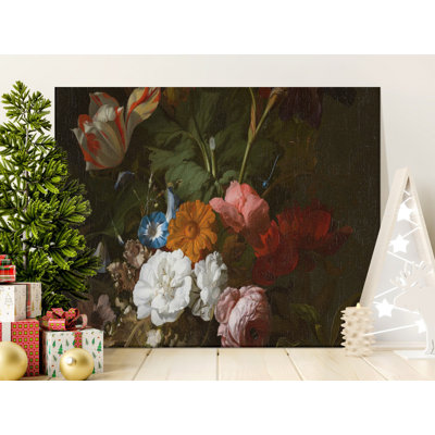 Hinnant Wrapped Canvas Print Set