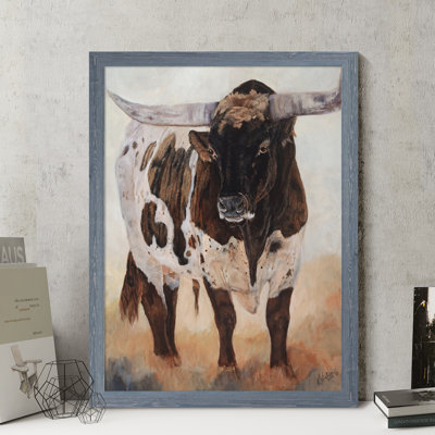 « big daddy ii » par paul cezanne-reproduction d’art sur cadre photo