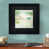 Black Framed selected