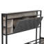 Storage Bed