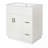 30-Inch Bathroom Vanity with 2 Doors