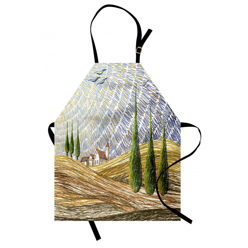 Tablier italien
